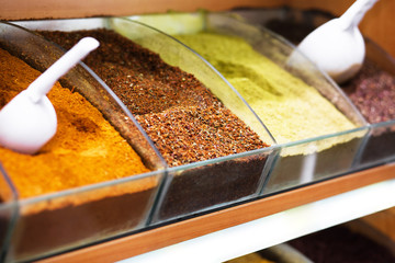 Spices
