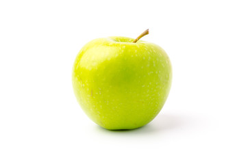 Green apple