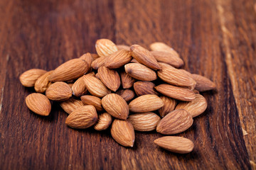 almond
