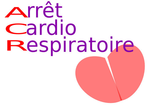 arr&ecirc;t cardio respiratoire,concept de mort