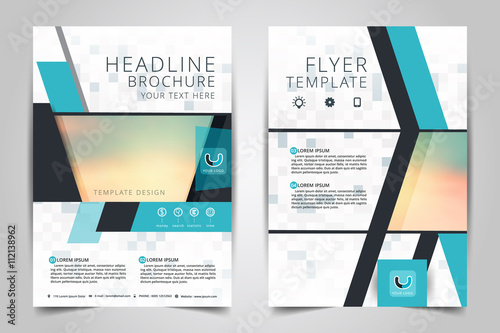 brochure design brochure template brochure creative trend