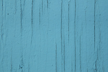 close look of blue old wood