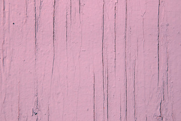 pink old wood