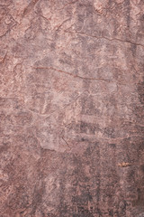 Abstract background and texture of concrete.