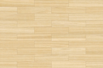 Background texture of light wood floor, parquet