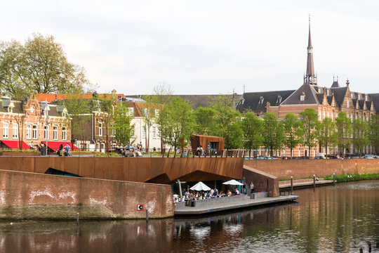 Den Bosch Nederland