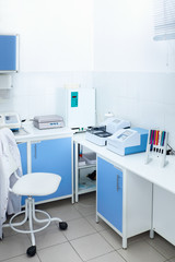 medical laboratory equipment
