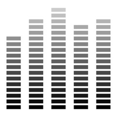 Vector Equalizer band
