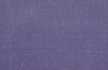 Fabric texture closeup