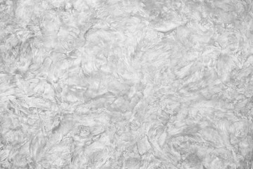 Fototapeta premium gray polished concrete wall texture background