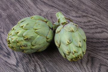 Obraz premium Artichoke