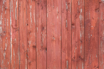 rustic weathered barn wood background