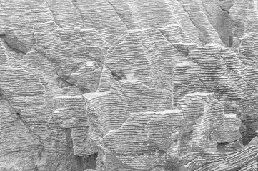 Pancake rock