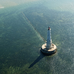 Phare de Cordouan © skapix