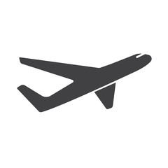 Plane icon