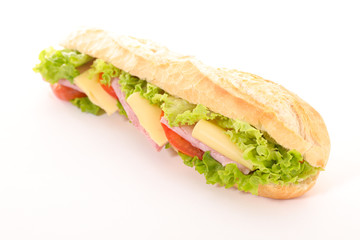 sandwich