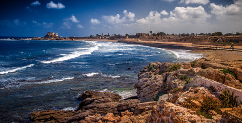 caesarea
