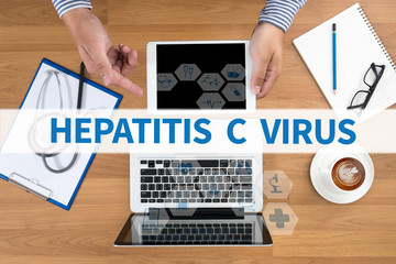 HEPATITIS C VIRUS