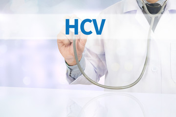 HCV