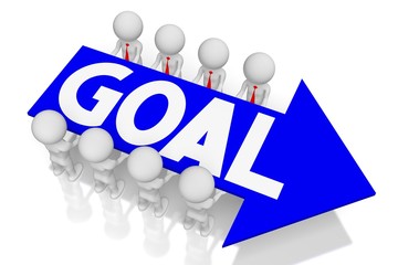 Goal concept