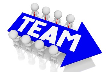 Team concept