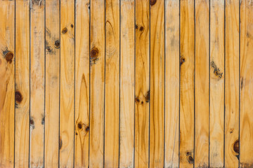 Naklejka premium Old wood texture background