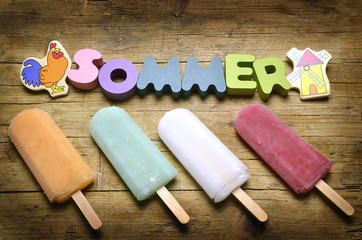 Sommer