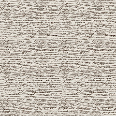 Seamless Handwriting Text