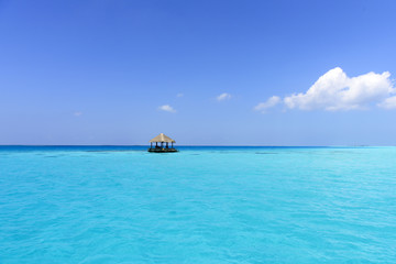 maldives beach