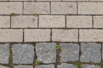 background with natural material