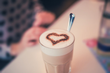 Latte