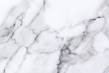 White marble texture background