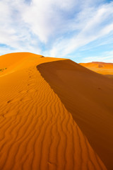 Fototapeta na wymiar Namibian landscapes