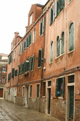 Rue Venise
