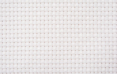 white cloth texture