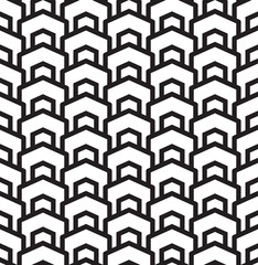 Vector seamless pattern