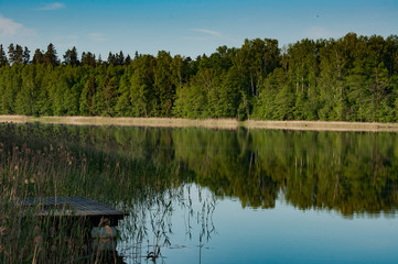 Jezioro Litygajno
