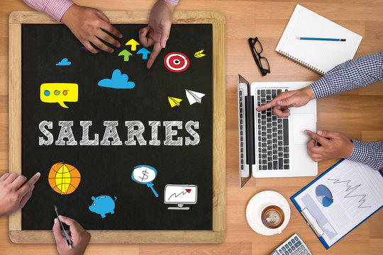 SALARIES