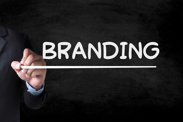 BRANDING