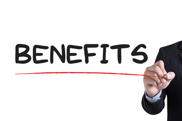 BENEFITS