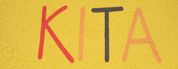 KITA, Kindertagesstätte