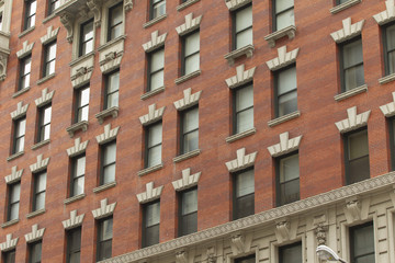 Naklejka premium many floors 2