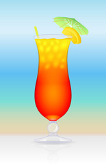 Drink alcolico