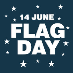 Flag day