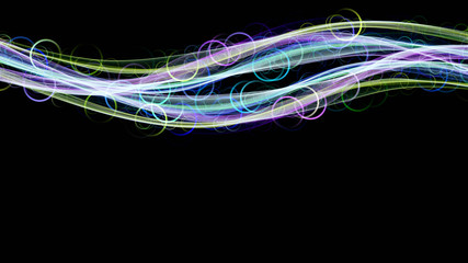 abstract elegant background design with space for your text