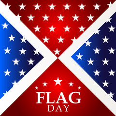 Flag day