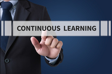 CONTINUOUS LEARNING