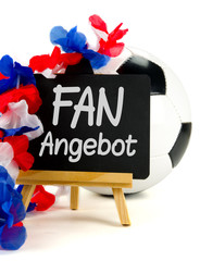 Fanangebot
