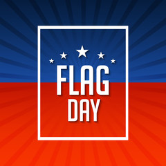 Flag day