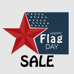 Flag day